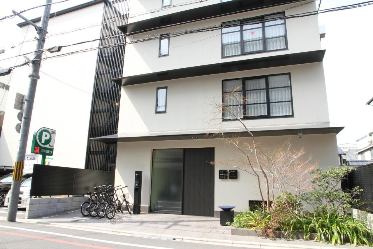 The General Kyoto Takatsuji Fuyacho — Photos 1